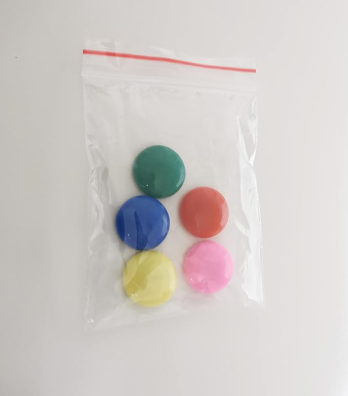 16''x12'' Wood Framed Chalkboard for Wall Home Decorative Chalk Board for Shool,Office,Wedding and Menu. (White, 11''x11'')