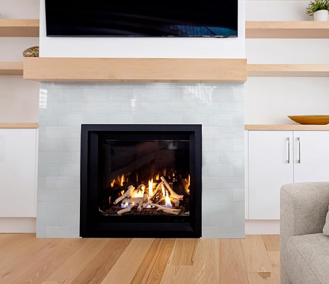 Yipscazo 2025 New Upgrade Peel and Stick backsplash 3 x 6 Inches 3D PVC Composite Wall Tile Stick on Backsplash Tile for Kitchen Bathroom (Polished Marble White Grey, 160 Pieces)