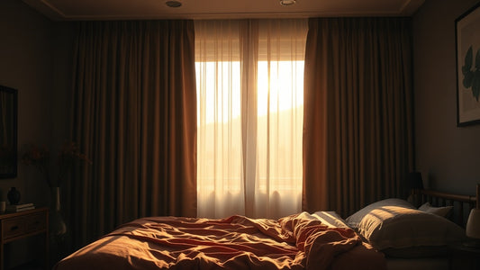 Best Blackout Thermal Curtains for Bedroom in 2026: Ultimate Guide for Energy Savings and Comfort