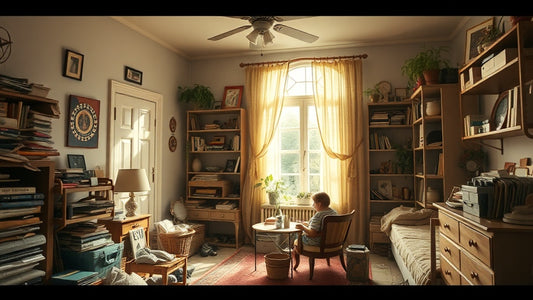 Most People Get Home Organization Wrong in 2026: The Truth About Decluttering Your Space