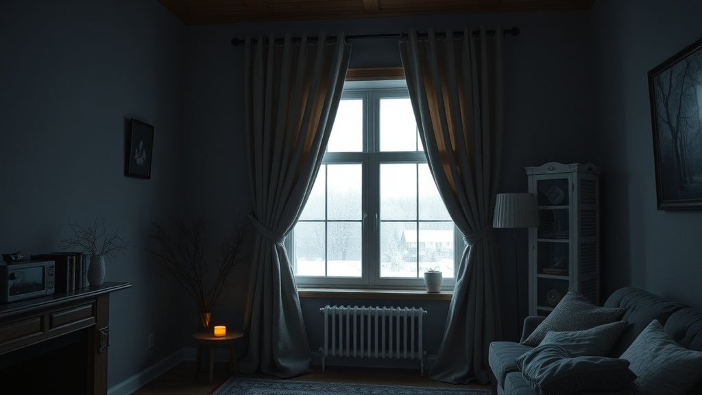 Best Thermal Insulated Curtains for Winter 2026: Ultimate Guide for DIY Enthusiasts