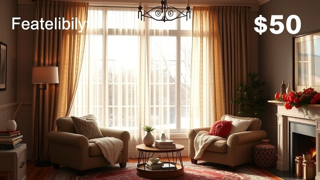 Affordable Thermal Curtains Under $50 in 2026: The Ultimate Guide for Budget-Friendly Energy Efficiency