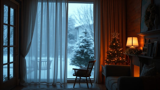 Thermal Curtain Review for Cold Climates 2026: The Ultimate Guide for DIY Enthusiasts