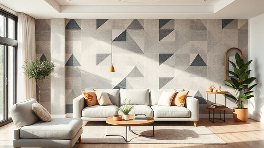 Unlock the Power of Peel and Stick Wall Decor: 7 Game-Changing DIY Tips to Transform Your Space in 2026