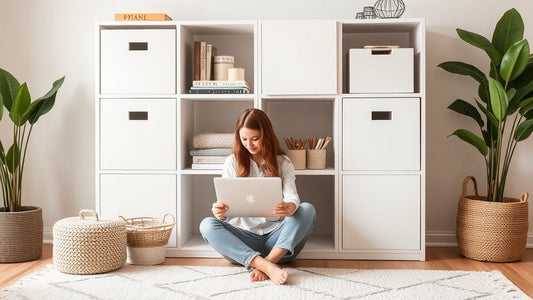 Effortless Home Organization Hacks for Busy Moms: Transform Your Space Today