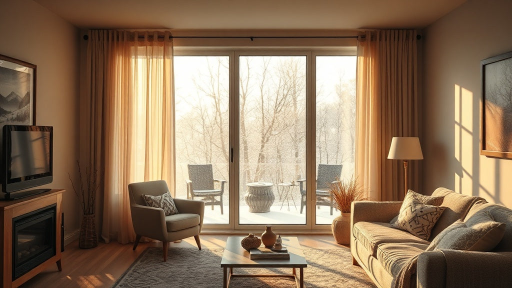 Thermal Curtains vs Fleece Curtains for Insulation Effectiveness in 2026: The Ultimate Guide for DIY Enthusiasts