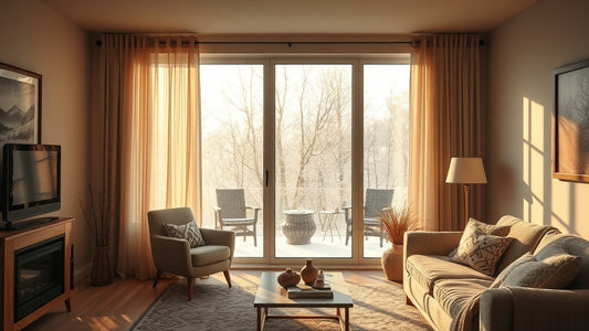 Thermal Curtains vs Fleece Curtains for Insulation Effectiveness in 2026: The Ultimate Guide for DIY Enthusiasts