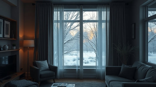 Affordable Thermal Insulated Curtains Under $50 in 2026: The Ultimate Guide for Budget-Conscious DIY Enthusiasts