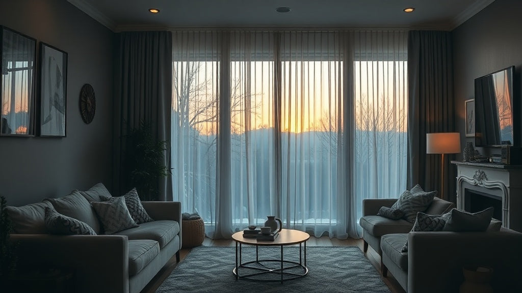 Best Thermal Insulated Curtains for Winter 2026: Ultimate Guide for DIY Enthusiasts