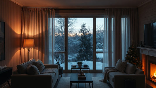Best Thermal Curtains for Energy Savings in 2026: The Ultimate Guide for DIY Enthusiasts