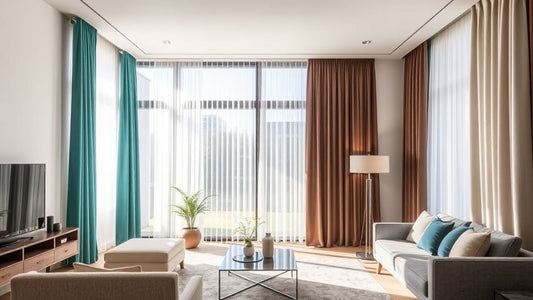 Thermal Insulated Curtains vs Regular Curtains in 2026: The Ultimate Guide for DIY Enthusiasts