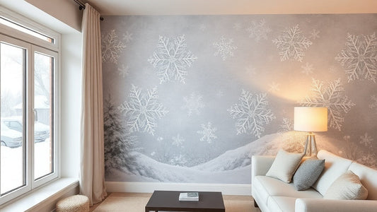 Best Peel and Stick Wallpaper for Cold Winters 2026: Budget-Friendly Picks Under $50