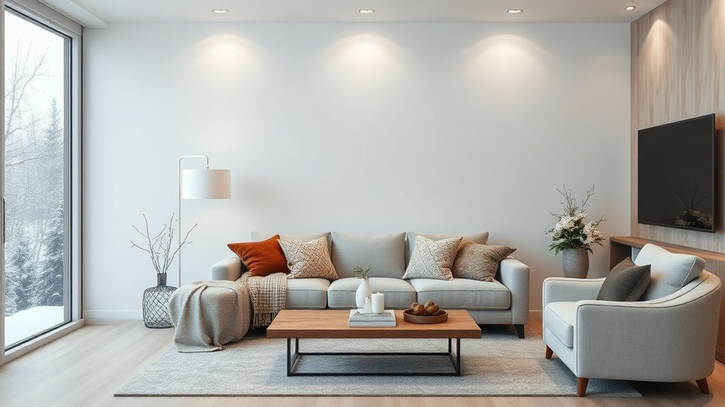 Winter Peel and Stick Wallpaper: Stylish Solutions Under $110 Today