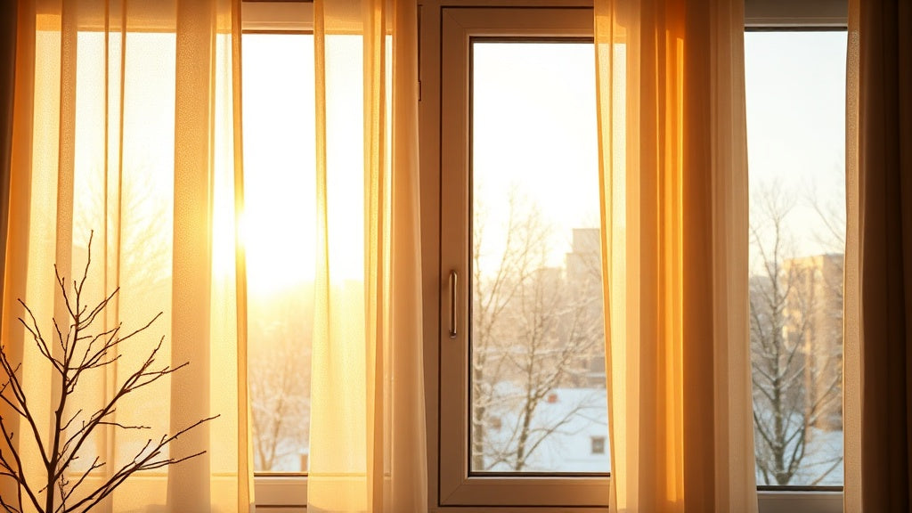 Where to Buy Thermal Insulated Curtains for Apartments in 2026: Ultimate Guide for Urban DIY Enthusiasts