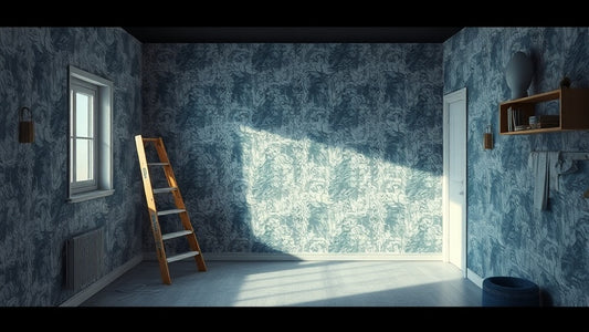 Best Peel and Stick Wallpaper for Cold Rooms in 2026: Durable, Moisture-Resistant, and Stylish Solutions