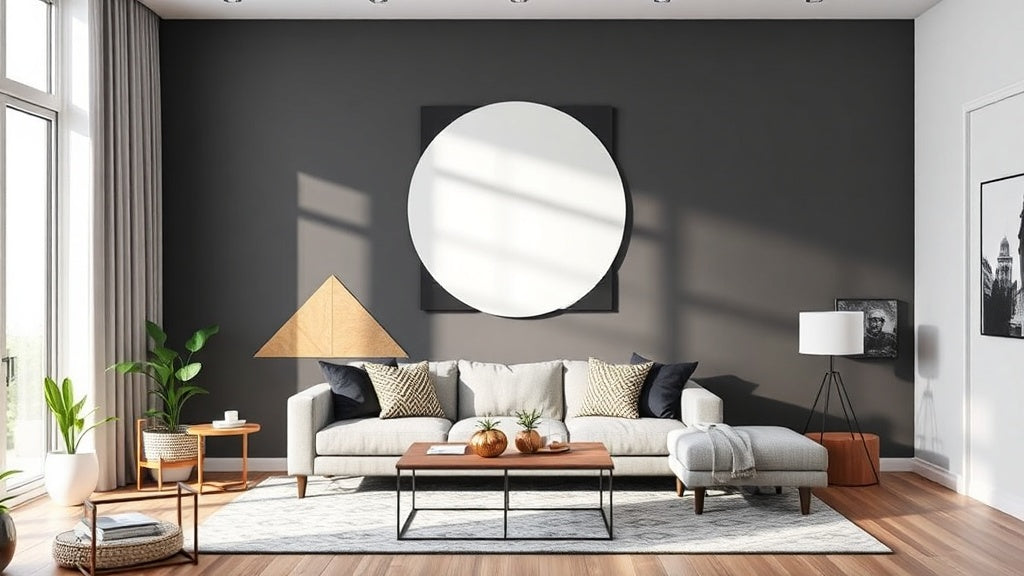 7 Proven DIY Wall Decor Ideas to Instantly Elevate Your Space and Save Time