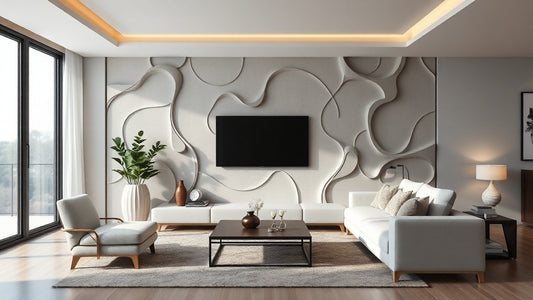 Best Removable 3D Wall Panels Under $100 in 2026: Affordable & Stylish Wall Decor Solutions
