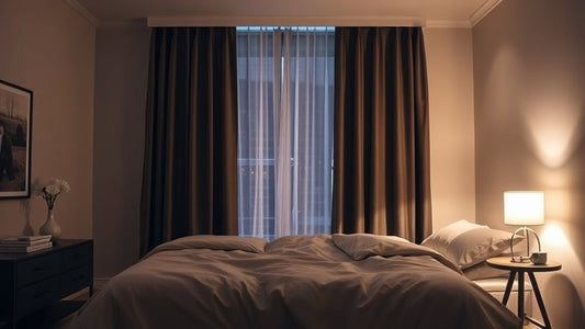 Best Blackout Thermal Curtains for Bedroom in 2026: Ultimate Guide for Energy Savings and Comfort
