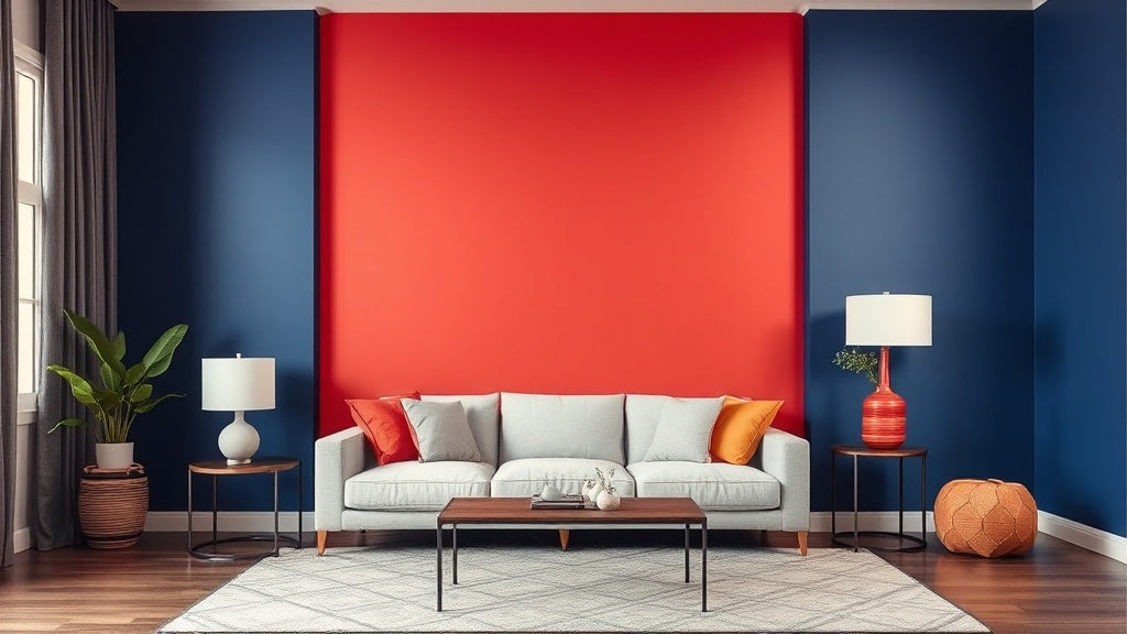 Color Accent Walls collection image