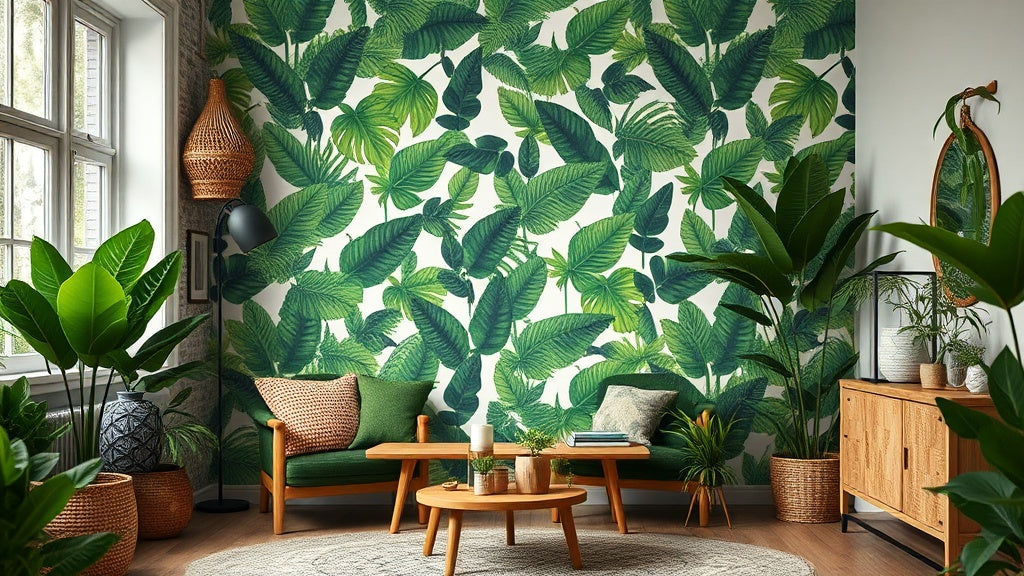 Nature & Botanical Escapes collection image