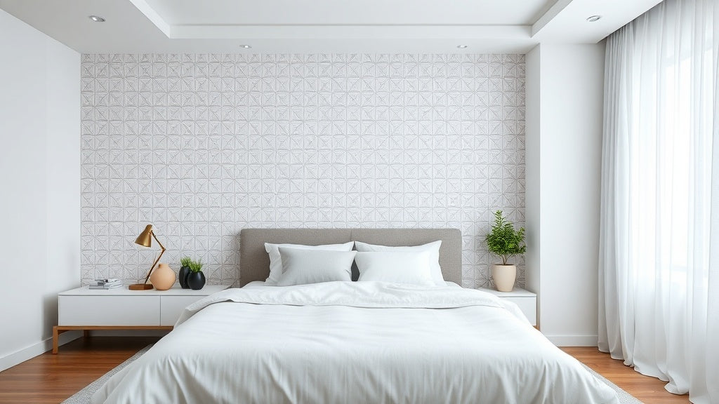 Modern Minimalist Walls collection image