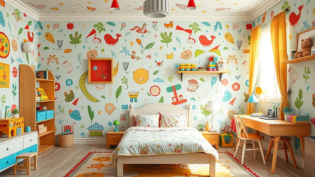 Kids & Playroom Paradise collection image