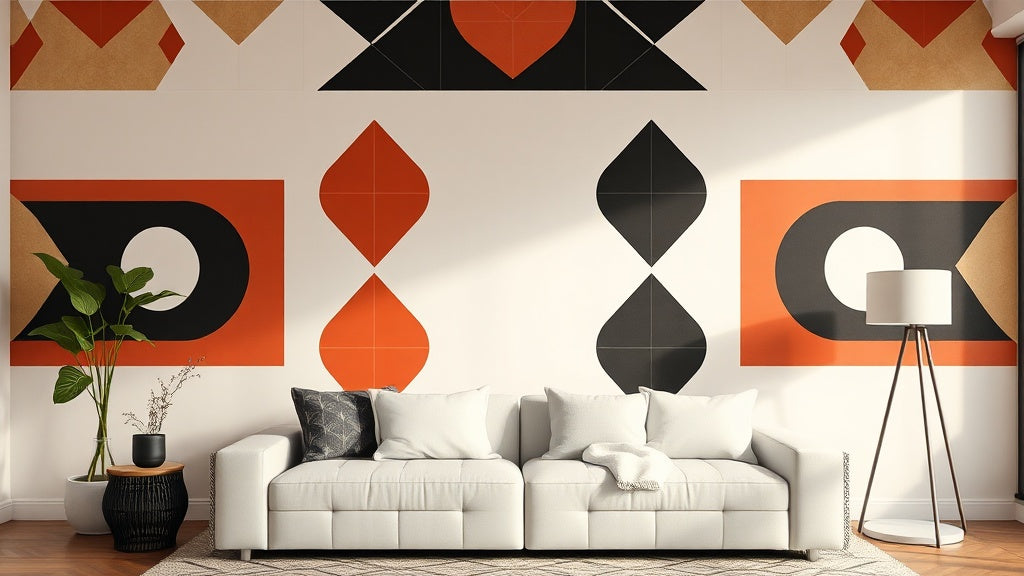 Geometric Patterns collection image