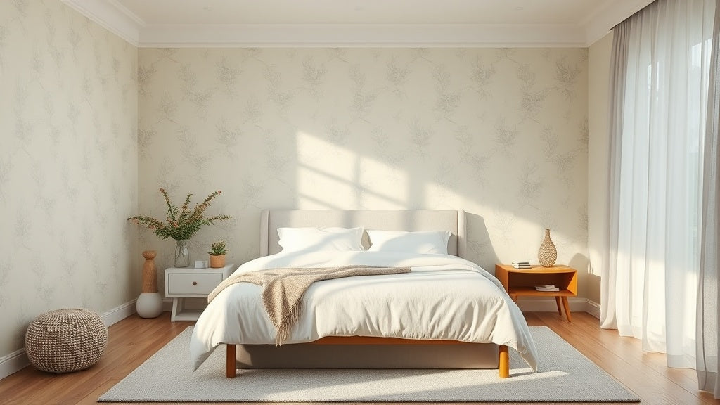 Bedroom Retreats collection image