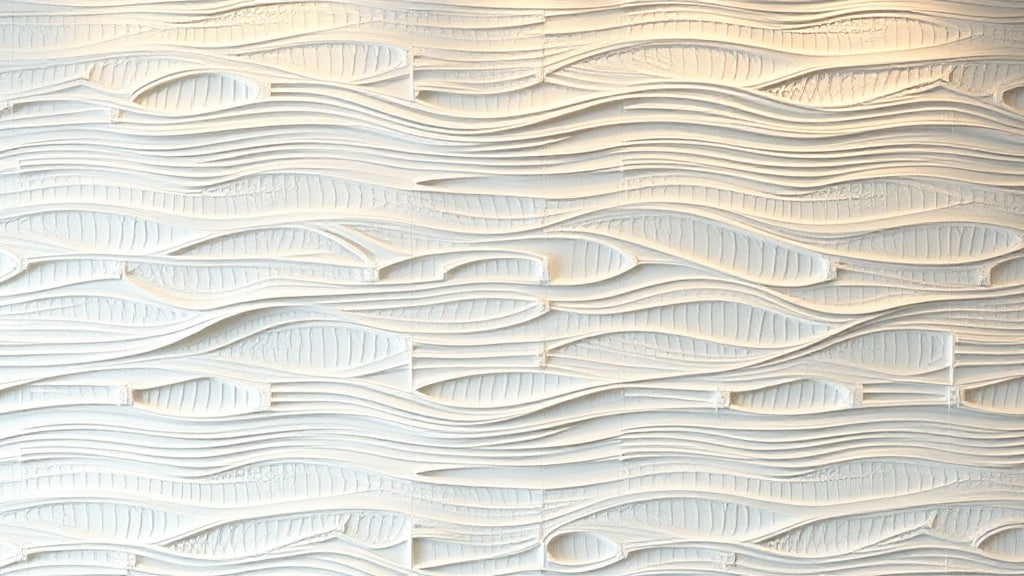 PVC 3D Panels collection image
