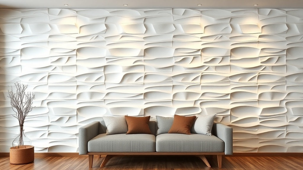 Foam 3D Panels collection image