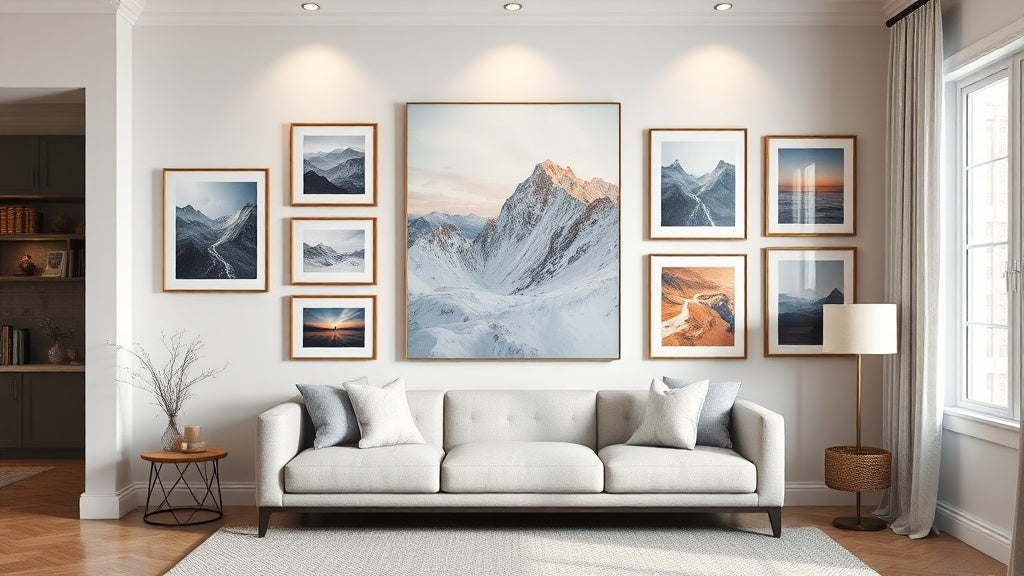 Canvas Wall Art collection image