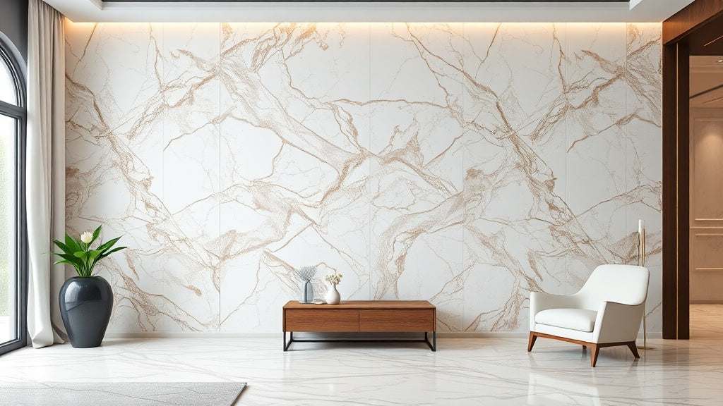 Marble Wallpaper collection image