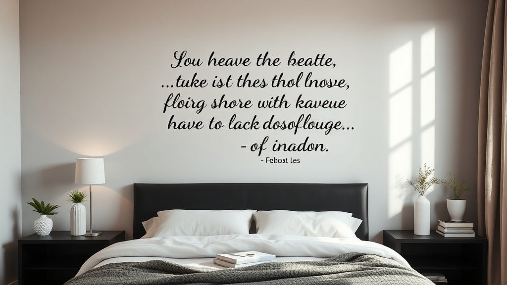 Quote Decals collection image