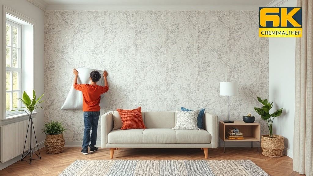 Peel & Stick Wallpaper collection image