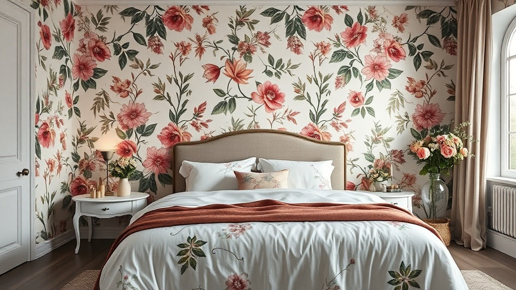 Romantic & Floral Themes collection image