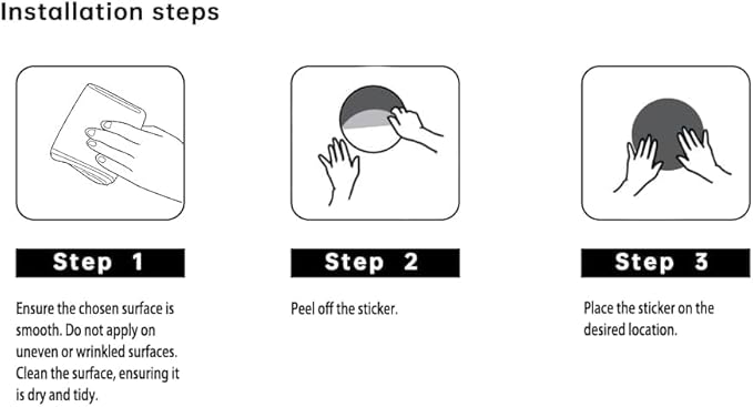 2 Pieces Flowers Wall Decals Vinyl Flowers Wall Stickers Removable Floral Murals Peel and Stick Colorful Flower Decor for Girls Bedroom Living Room Nursery (Bright)