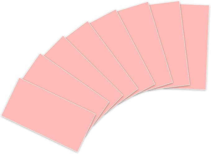 Yipscazo Peel and Stick backsplash 3 x 6 Inches 3D PVC Composite Wall Tile Stick on Backsplash Tile for Kitchen Bathroom, Laundry Room, Fireplace(Pink, 100 Pieces)
