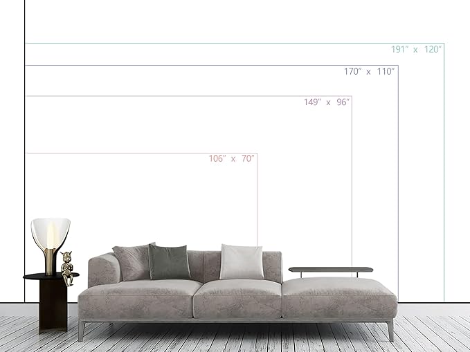 WFBHUA - Black Golden Marble Wallpaper Abstract Stone Texture Wall Mural Living Room Bedroom Office (Not Peel and Stick)