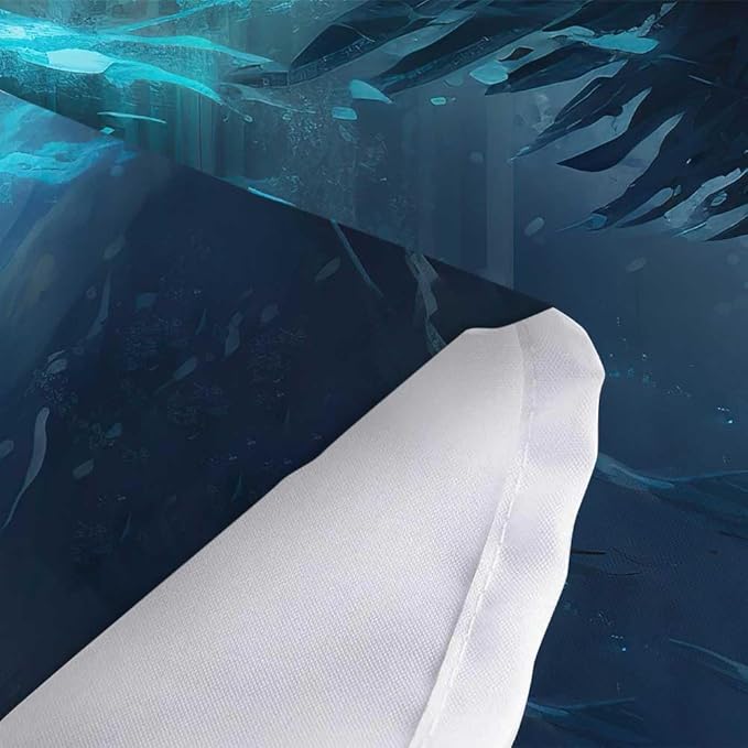 YDIDIAN Eagle Tapestry, Medieval Fantasy Animals Cool Eagle Art Aesthetics Wall Decor Tapestry Wall Hanging for Home College Dorm Living Room, Panels 70 x 60IN