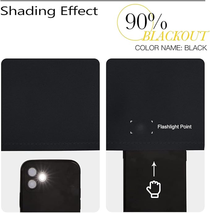 18TH CROZY Dragon Blackout Curtains for Girls Boy Home Decor, Medieval Fantasy Magical Animal Grommet Thermal Insulated Drapes Darkening Window Curtain for Bedroom Living Room, 63 x 63 Inch