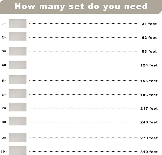 3D Wall Panels - 4PCS 47.2"x23.6" Faux Stone Wall Covering - MCM Modified Clay Material for Home Art, Accent Brick, Modern Exterior/Interior Decoration, Covering 31 sq.ft Reef White