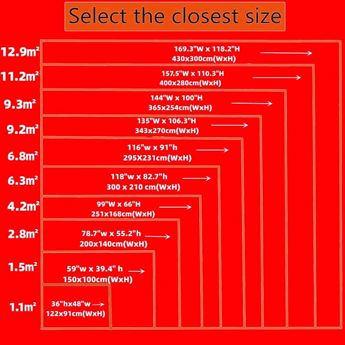 YTTBDBD Qingshan Waterfall 3D Wall Sticker Mural, Sky Stream Murals Waterproof Wallpaper for Living Room Bedroom Kids Rooms Decoration-Not Stick and Peel-157.5" W x 110.3" H/400x280cm-Silk