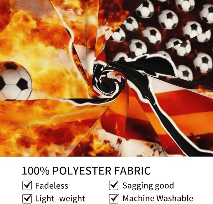 Zufygsni Personalized Sports Theme Wall Tapestry Custom Name With Number Decor For Bedroom Room And Dorm