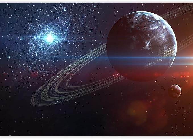 wall26 Wall Mural Sand Square Rock Background Removable Self-Adhesive Large Wallpaper - 100x144 inches