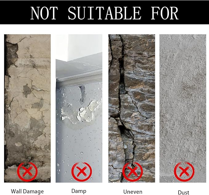 10 Pcs 9.7 Sq ft 3D Wall Panels Peel and Stick, 7mm Thickened 3D Wall Panel Foam Brick 11.8 * 11.8 in 3D Imitation Brick Wallpaper Stone Wall Panel Foam Brick Self-Adhesive Wallpaper