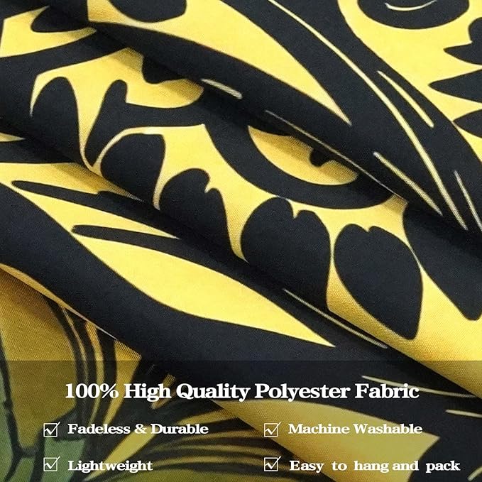 Zussun Tree of Life Tapestry Vintage Boho Mandala Tapestries for Bedroom Aesthetic Retro Bohemian Green Gold Plant Floral Flowers Leaves Tapestry Wall Hanging for Dorm Living Room 60 x 44 Inch