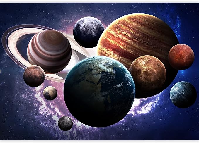 wall26 Wall Mural Sand Square Rock Background Removable Self-Adhesive Large Wallpaper - 100x144 inches