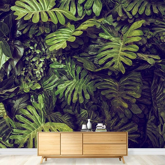 wall26 Wall Mural The Space Station Removable Self-Adhesive Large Wallpaper - 66x96 inches